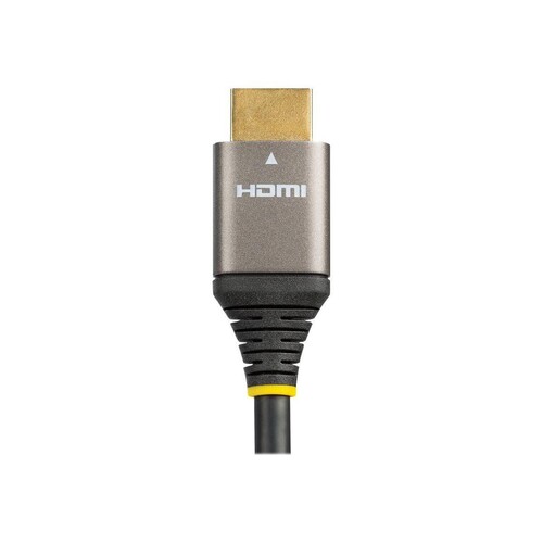 StarTech.com 1m HDMI 2.1 Kabel 8K - Zertifiziertes Ultra High Speed HDMI Kabel 48Gbit/s - 8K 60Hz/4K Produktbild Additional View 4 L