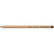 Künstler-Pastellstift PITT PASTEL walnußbraun Faber Castell 112277 Produktbild