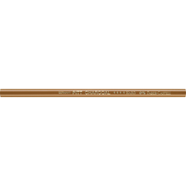 Reißkohlestift PITT MONOCHROME schwarz fettfrei hard Faber Castell 112993 Produktbild