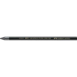 Graphitstift PITT MONOCHROME GRAPHITE PURE HB Faber Castell 117300 Produktbild