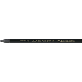 Graphitstift PITT MONOCHROME GRAPHITE PURE 6B Faber Castell 117307 Produktbild