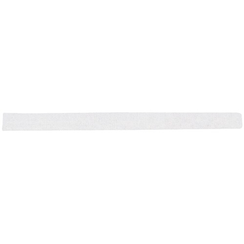 Künstlerkreide PITT MONOCHROME weiß medium Faber Castell 128401 Produktbild Front View L