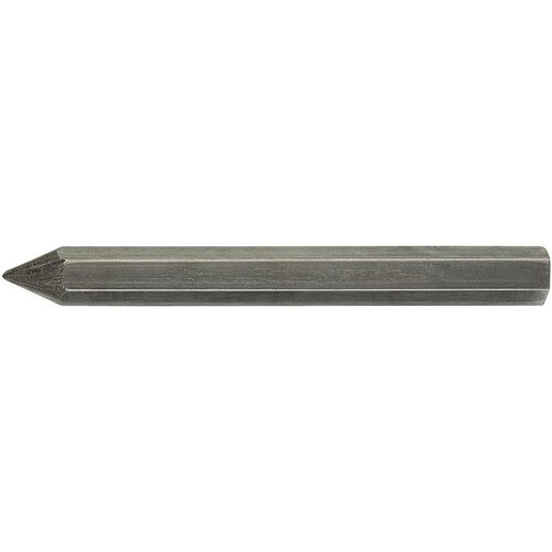 Graphitkreide PITT MONOCHROME 2B Faber Castell 129902 Produktbild Front View L