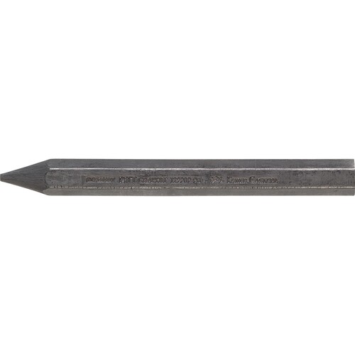 Graphitkreide PITT MONOCHROME 9B Faber Castell 129909 Produktbild Front View L