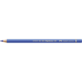 Künstlerfarbstift POLYCHROMOS 9201-120 ultramarin Faber Castell 110120 Produktbild
