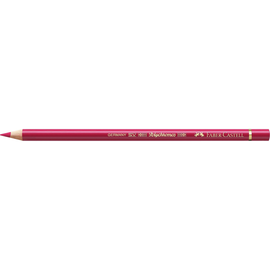 Künstlerfarbstift POLYCHROMOS 9201-127 karmin rosa Faber Castell 110127 Produktbild