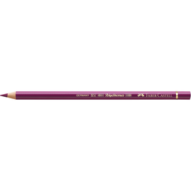 Künstlerfarbstift POLYCHROMOS 9201-133 magenta Faber Castell 110133 Produktbild