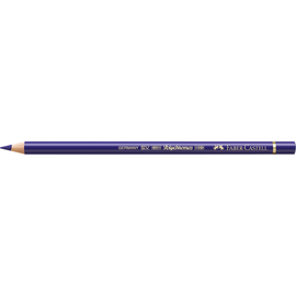 Künstlerfarbstift POLYCHROMOS 9201-141 delfterblau Faber Castell 110141 Produktbild