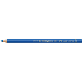 Künstlerfarbstift POlYCHROMOS 9201-144 kobaltblau grünlich Faber Castell 110144 Produktbild