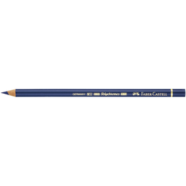 Künstlerfarbstift POLYCHROMOS 9201-151 heliblau rötlich Faber Castell 110151 Produktbild