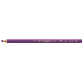 Künstlerfarbstift POLYCHROMOS 9201-160 manganviolett Faber Castell 110160 Produktbild