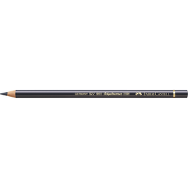 Künstlerfarbstift POLYCHROMOS 9201-181 Paynes grün Faber Castell 110181 Produktbild