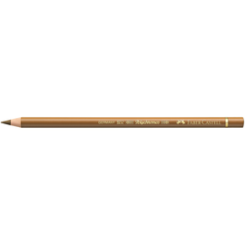 Künstlerfarbstift POLYCHROMOS 9201-182 braunocker Faber Castell 110182 Produktbild