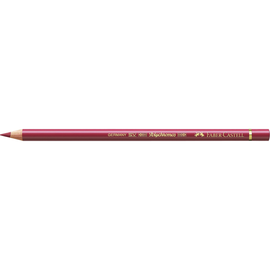 Künstlerfarbstift POLYCHROMOS 9201-193 karmin gebrannt Faber Castell 110193 Produktbild