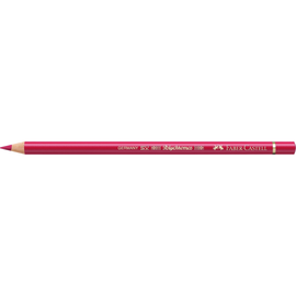 Künstlerfarbstift POLYCHROMOS 9201-226 alizarinkarmesin Faber Castell 110226 Produktbild