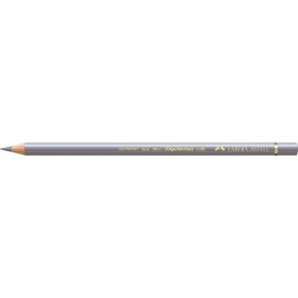 Künstlerfarbstift POLYCHROMOS 9201-232 kaltgrau III Faber Castell 110232 Produktbild