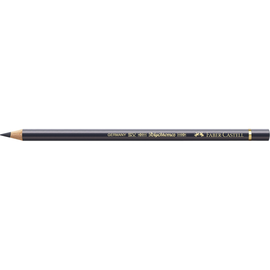 Künstlerfarbstift POLYCHROMOS 9201-235 kaltgrau VI Faber Castell 110235 Produktbild