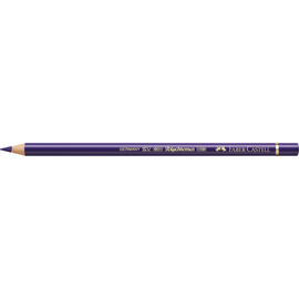 Künstlerfarbstift POLYCHROMOS 9201-249 mauve Faber Castell 110249 Produktbild