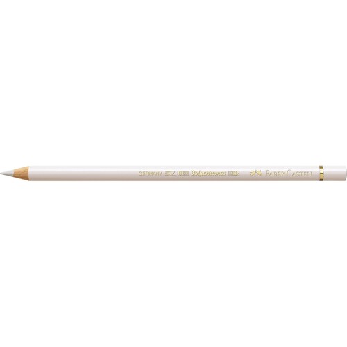 Künstlerfarbstift POLYCHROMOS 9201-270 warmgrau I Faber Castell 110270 Produktbild Front View L