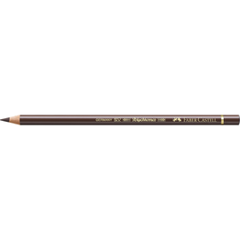 Künstlerfarbstift POLYCHROMOS 9201-280 umbra gebrannt Faber Castell 110280 Produktbild