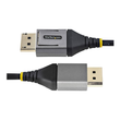 StarTech.com 4m VESA-zertifiziertes DisplayPort 1.4 Kabel - 8K 60Hz HDR10 MST - Ultra HD 4K 120Hz Vi Produktbild Additional View 3 S
