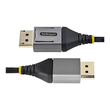 StarTech.com 2m VESA-zertifiziertes DisplayPort 1.4 Kabel - 8K 60Hz HDR10 MST - Ultra HD 4K 120Hz Vi Produktbild Additional View 4 S
