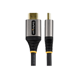 StarTech.com 5m HDMI 2.1 Kabel 8K - Zertifiziertes Ultra High Speed HDMI Kabel 48Gbit/s - 8K 60Hz/4K Produktbild
