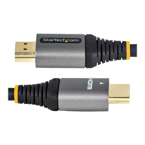 StarTech.com 5m HDMI 2.1 Kabel 8K - Zertifiziertes Ultra High Speed HDMI Kabel 48Gbit/s - 8K 60Hz/4K Produktbild Additional View 4 L