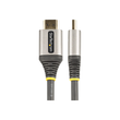 StarTech.com 3m HDMI 2.1 Kabel 8K - Zertifiziertes Ultra High Speed HDMI Kabel 48Gbit/s - 8K 60Hz/4K Produktbild Additional View 1 S