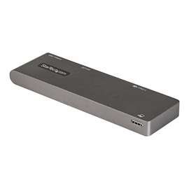 StarTech.com USB-C Multiport Adapter für MacBook Pro/Air - USB-C auf 4K HDMI, 100W Power Delivery Pa Produktbild