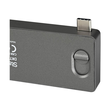 StarTech.com USB-C Multiport Adapter für MacBook Pro/Air - USB-C auf 4K HDMI, 100W Power Delivery Pa Produktbild Additional View 1 S