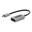 StarTech.com USB-C auf HDMI Adapter - 4K 60Hz Video, HDR10 - USB-C auf HDMI 2.0b Adapter Dongle - US Produktbild Additional View 2 S