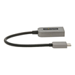 StarTech.com USB-C auf HDMI Adapter - 4K 60Hz Video, HDR10 - USB-C auf HDMI 2.0b Adapter Dongle - US Produktbild Additional View 4 S