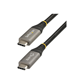 StarTech.com 50cm USB-C Kabel 10Gbit/s - USB-IF zertifiziertes USB-C Kabel - USB 3.1/3.2 Gen 2 Typ-C Produktbild