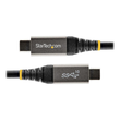 StarTech.com 50cm USB-C Kabel 10Gbit/s - USB-IF zertifiziertes USB-C Kabel - USB 3.1/3.2 Gen 2 Typ-C Produktbild Additional View 2 S