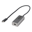 StarTech.com USB-C auf Mini DisplayPort Adapter - 4K 60Hz USB-C auf mDP Adapter Dongle - USB-Type-C Produktbild