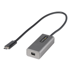 StarTech.com USB-C auf Mini DisplayPort Adapter - 4K 60Hz USB-C auf mDP Adapter Dongle - USB-Type-C Produktbild