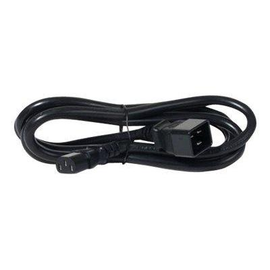 APC Stromkabel - power IEC 60320 C13 zu IEC 60320 C20 Produktbild