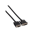 ROLINE Videokabel - DVI-A (M) zu HD-15 (VGA) Produktbild Additional View 1 S