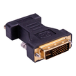 ROLINE Display-Adapter - DVI-A (M) zu HD-15 (VGA) Produktbild