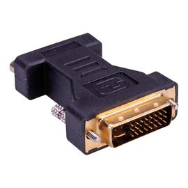 ROLINE Display-Adapter - DVI-A (M) zu HD-15 (VGA) Produktbild