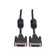 ROLINE DVI-Kabel - DVI-D (M) zu DVI-D (M) Produktbild Additional View 3 S