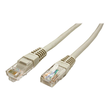 VALUE Patch-Kabel - RJ-45 (M) zu RJ-45 (M) Produktbild Additional View 1 S