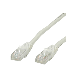 VALUE Patch-Kabel - RJ-45 (M) zu RJ-45 (M) Produktbild