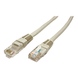VALUE Patch-Kabel - RJ-45 (M) zu RJ-45 (M) Produktbild Additional View 1 S