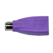 Cherry Tastaturadapter - PS/2 (M) zu USB (W) Produktbild