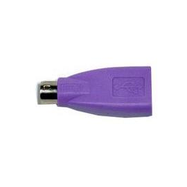 Cherry Tastaturadapter - PS/2 (M) zu USB (W) Produktbild