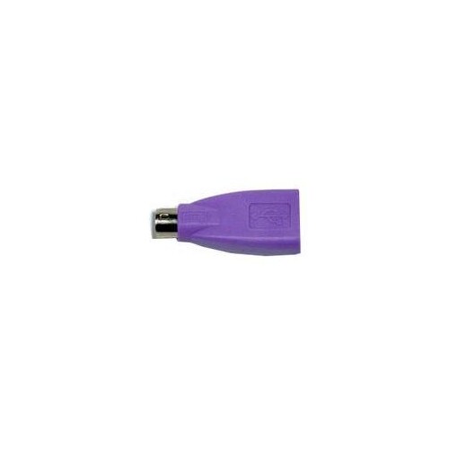 Cherry Tastaturadapter - PS/2 (M) zu USB (W) Produktbild