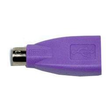 Cherry Tastaturadapter - PS/2 (M) zu USB (W) Produktbild Additional View 1 S