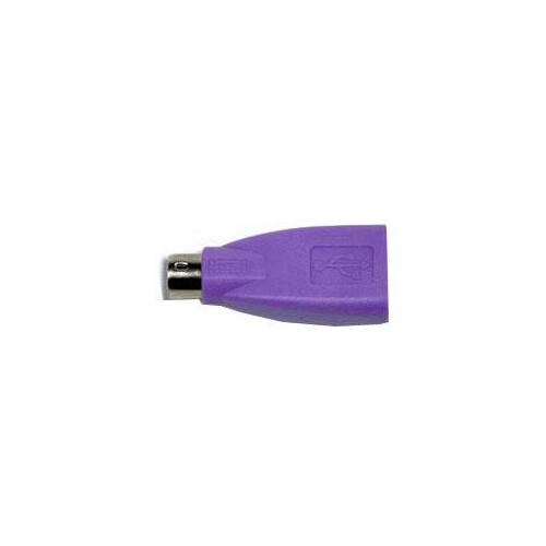 Cherry Tastaturadapter - PS/2 (M) zu USB (W) Produktbild Additional View 1 L